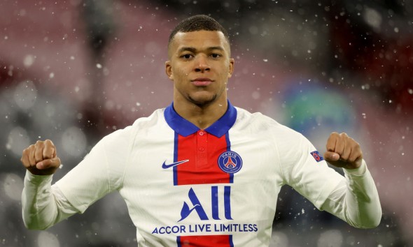 Telenovela s-a încheiat! PSG i-a pus pe masă 50 de milioane € pe an, Kylian Mbappe a dat răspunsul pe loc